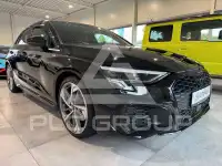 2021 Audi A3