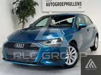2021 Audi A3
