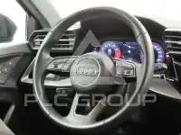 2021 Audi A3