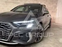 2021 Audi A3