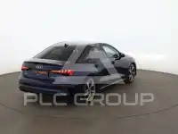2021 Audi A3