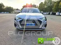 2021 Audi A3