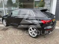 2021 Audi A3