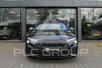 2021 Audi A3