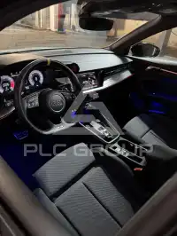 2021 Audi A3