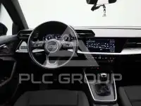 2021 Audi A3