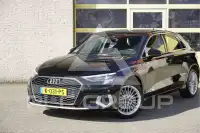 2021 Audi A3