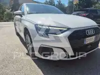 2021 Audi A3