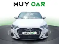 2021 Audi A3
