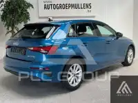2021 Audi A3