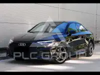 2021 Audi A3