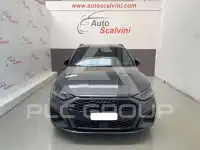 2021 Audi A3