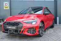 2021 Audi A3