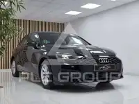 2021 Audi A3