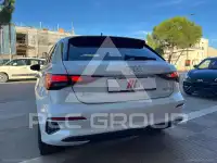 2021 Audi A3