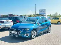 2021 Audi A3