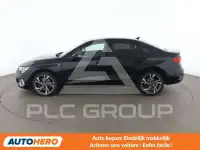 2021 Audi A3