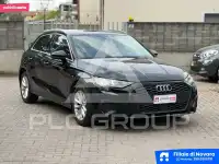 2021 Audi A3