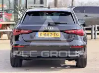 2021 Audi A3
