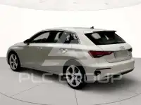 2021 Audi A3