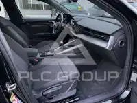 2021 Audi A3