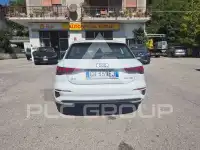 2021 Audi A3