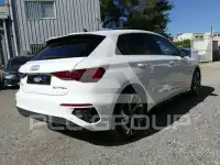 2021 Audi A3