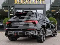 2021 Audi A3