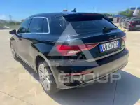 2021 Audi A3