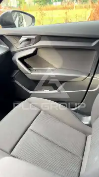 2021 Audi A3
