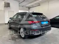 2021 Audi A3
