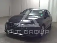 2021 Audi A3