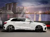 2021 Audi A3