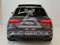 2021 Audi A3