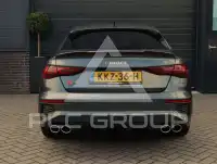 2021 Audi A3