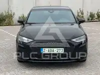 2021 Audi A3