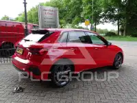 2021 Audi A3