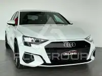 2021 Audi A3