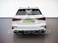 2021 Audi A3
