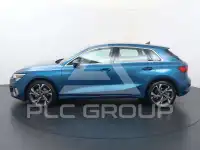 2021 Audi A3