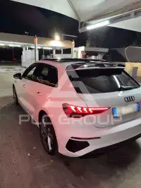 2021 Audi A3