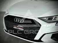2021 Audi A3