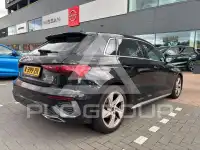 2021 Audi A3