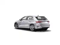 2021 Audi A3
