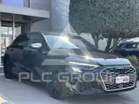 2021 Audi A3
