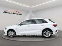 2021 Audi A3