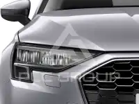 2021 Audi A3
