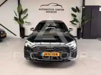 2021 Audi A3