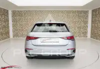 2021 Audi A3