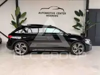 2021 Audi A3